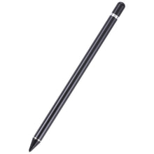 Load image into Gallery viewer, Pencil Universal Rechargeable Active Capacitive Stylus Pen with Magnetic Cap