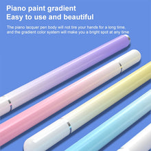 Load image into Gallery viewer, Universal Nano Disc Nib Capacitive Stylus Pen with Magnetic Cap &amp; Spare Nib