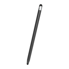 Load image into Gallery viewer, Universal Two-end Rubber Nibs Capacitive Stylus Pen with Magnetic Cap