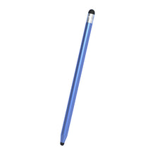 Load image into Gallery viewer, Universal Two-end Rubber Nibs Capacitive Stylus Pen with Magnetic Cap