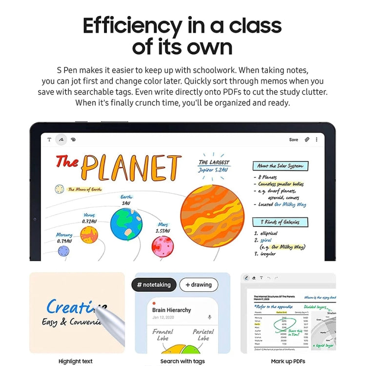 High Sensitivity Stylus Pen For Samsung Galaxy Tab S7/S7+/S7 FE/S8/S8+/S8 Ultra/S9/S9+/S9 Ultra/S10/S10+/S10 Ultra, For Samsung Galaxy Tab S7 (Silver), For Samsung Galaxy Tab S7 (Black), For Samsung Galaxy Tab S7 (Pink), For Samsung Galaxy Tab S7 (Gold...