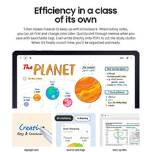 Load image into Gallery viewer, High Sensitivity Stylus Pen For Samsung Galaxy Tab S7/S7+/S7 FE/S8/S8+/S8 Ultra/S9/S9+/S9 Ultra/S10/S10+/S10 Ultra, For Samsung Galaxy Tab S7 (Silver), For Samsung Galaxy Tab S7 (Black), For Samsung Galaxy Tab S7 (Pink), For Samsung Galaxy Tab S7 (Gold...