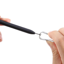 Load image into Gallery viewer, High Sensitivity Stylus Pen For Samsung Galaxy Tab S7/S7+/S7 FE/S8/S8+/S8 Ultra/S9/S9+/S9 Ultra/S10/S10+/S10 Ultra, For Samsung Galaxy Tab S7 (Silver), For Samsung Galaxy Tab S7 (Black), For Samsung Galaxy Tab S7 (Pink), For Samsung Galaxy Tab S7 (Gold...
