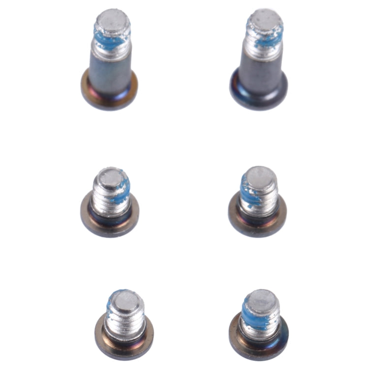 Bottom Cover Screws Set for MacBook Pro 13.3 inch A1989 2018-2019