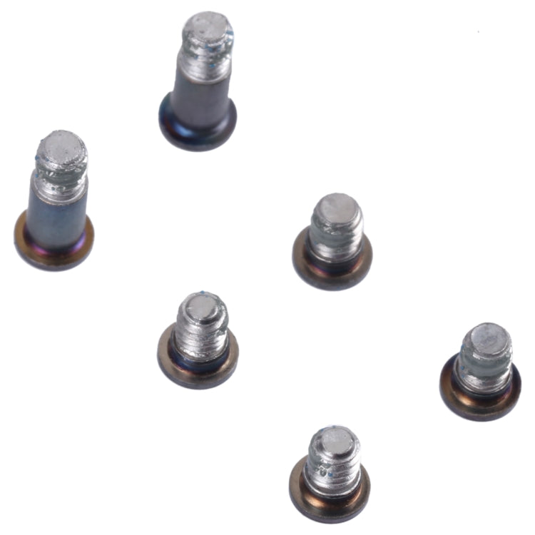 Bottom Cover Screws Set for MacBook Pro 13.3 inch A1989 2018-2019