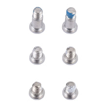 Load image into Gallery viewer, Bottom Cover Screws Set for MacBook Pro 13.3 inch A1989 2018-2019, For A1989