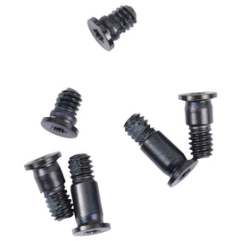 Bottom Cover Screws Set for MacBook Pro 15.4 inch A1990 2018, For A1990