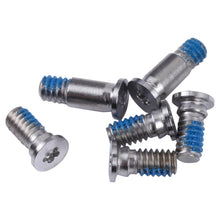 Load image into Gallery viewer, Bottom Cover Screws Set for MacBook Pro 15.4 inch A1990 2018