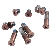 Load image into Gallery viewer, Bottom Cover Screws Set for MacBook Air 13 inch A2179 2020