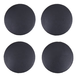 4 PCS Non-Slip Bottom Rubber Cooling Mat Pad Feet for Apple MacBook Air 13 inch A1932
