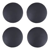 4 PCS Non-Slip Bottom Rubber Cooling Mat Pad Feet for Apple MacBook Air 13 inch A1932