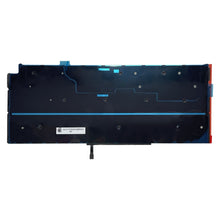 Load image into Gallery viewer, UK Version Keyboard Backlight for Macbook Air 13 A2337 2020