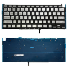 Load image into Gallery viewer, US Version Keyboard Backlight for Macbook Air 13 A2337 2020