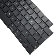 Load image into Gallery viewer, UK Version Keyboard for Macbook Pro 14.2 A2442 2021