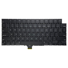 Load image into Gallery viewer, US Version Keyboard for Macbook Pro 14.2 A2442 2021