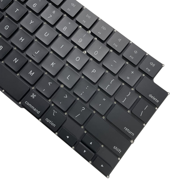 US Version Keyboard for Macbook Pro 14.2 A2442 2021