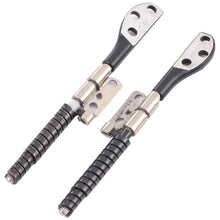 Load image into Gallery viewer, 1 Pair LCD Hinge Brackets for Macbook Pro 15 inch A1286 2008-2012 MB470 MB985 MC371 MD318