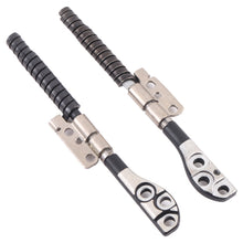 Load image into Gallery viewer, 1 Pair LCD Hinge Brackets for Macbook Pro 15 inch A1286 2008-2012 MB470 MB985 MC371 MD318