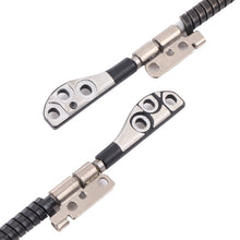 Load image into Gallery viewer, 1 Pair LCD Hinge Brackets for Macbook Pro 15 inch A1286 2008-2012 MB470 MB985 MC371 MD318