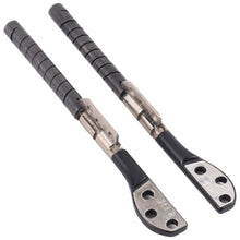 Load image into Gallery viewer, 1 Pair LCD Hinge Brackets for Macbook Pro 17 inch A1297 2009-2011