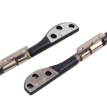 Load image into Gallery viewer, 1 Pair LCD Hinge Brackets for Macbook Pro 17 inch A1297 2009-2011