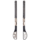 1 Pair LCD Hinge Brackets for Macbook Pro 17 inch A1297 2009-2011