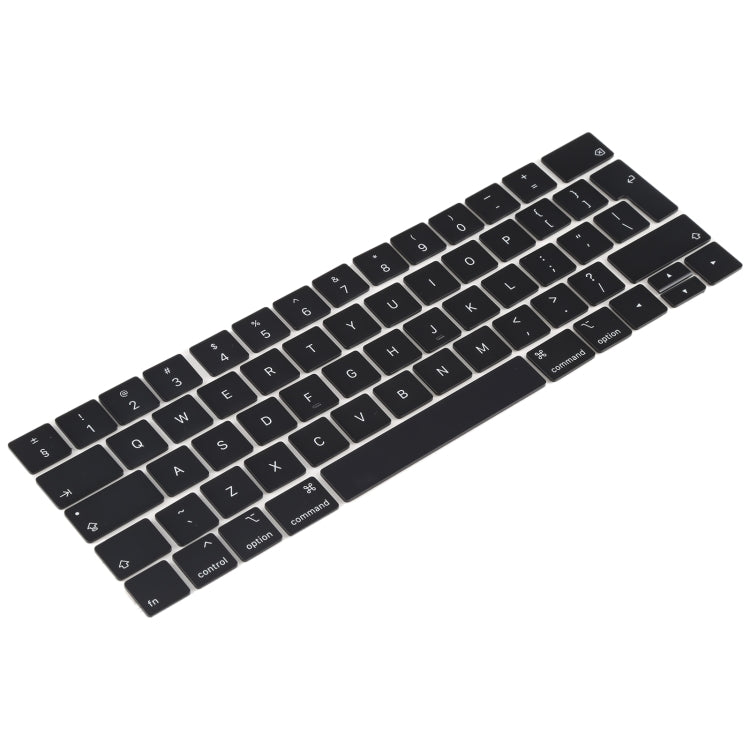 UK Version Keycaps for MacBook Pro 13 inch 15 inch A1706 A1707 2016 2017