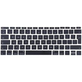 UK Version Keycaps for MacBook Pro Retina 13 inch A1708