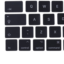 Load image into Gallery viewer, UK Version Keycaps for MacBook Pro Retina 13 inch A1708