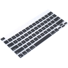 Load image into Gallery viewer, US Version Keycaps for MacBook Pro Retina 13 inch M1 A2338
