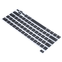 Load image into Gallery viewer, US Version Keycaps for MacBook Pro Retina 13 inch M1 A2338