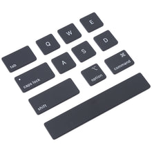 Load image into Gallery viewer, US Version Keycaps for MacBook Pro Retina 13 inch M1 A2338