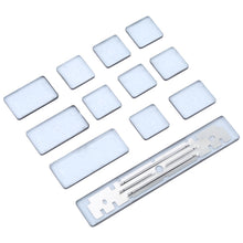 Load image into Gallery viewer, US Version Keycaps for MacBook Pro Retina 13 inch M1 A2338