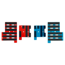 Load image into Gallery viewer, For MacBook A1707 A1990 A2141 Battery Adhesive Tape Stickers