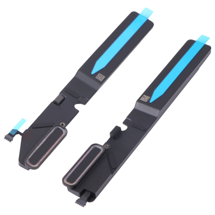 1 Pair Speaker Ringer Buzzer for Macbook Air 13 inch M1 A2337 2020 EMC3598