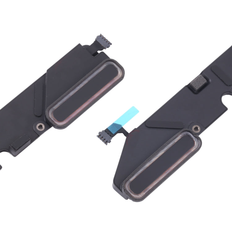 1 Pair Speaker Ringer Buzzer for Macbook Air 13 inch M1 A2337 2020 EMC3598