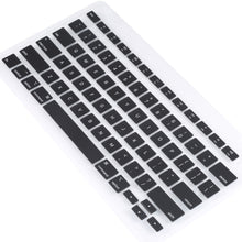 Load image into Gallery viewer, US Version Keycaps for MacBook Air 13.3 inch A2179 2020