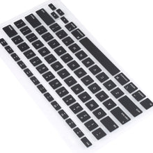 Load image into Gallery viewer, US Version Keycaps for MacBook Air 13.3 inch A2179 2020