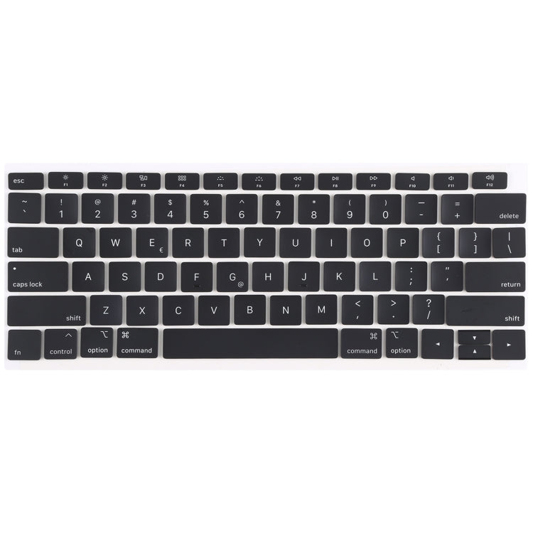 US Version Keycaps for MacBook Air 13.3 inch A1932 EMC3184