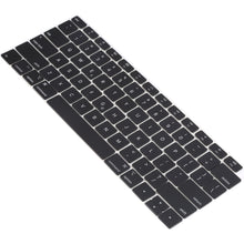 Load image into Gallery viewer, US Version Keycaps for MacBook Air 13.3 inch A1932 EMC3184