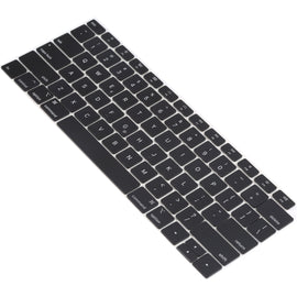 US Version Keycaps for MacBook Air 13.3 inch A1932 EMC3184