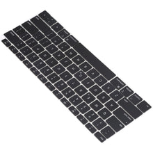 Load image into Gallery viewer, US Version Keycaps for MacBook Air 13.3 inch A1932 EMC3184