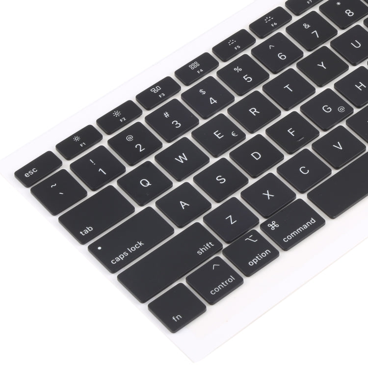 US Version Keycaps for MacBook Air 13.3 inch A1932 EMC3184