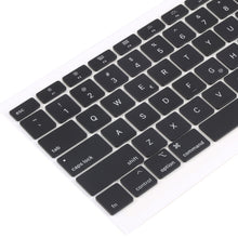 Load image into Gallery viewer, US Version Keycaps for MacBook Air 13.3 inch A1932 EMC3184