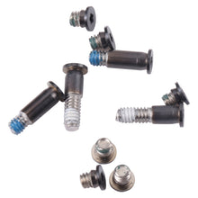 Load image into Gallery viewer, Bottom Cover Screws Set for MacBook Air 13 inch M1 A2337 2020