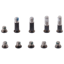 Load image into Gallery viewer, Bottom Cover Screws Set for MacBook Air 13 inch M1 A2337 2020