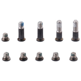 Bottom Cover Screws Set for MacBook Air 13 inch M1 A2337 2020