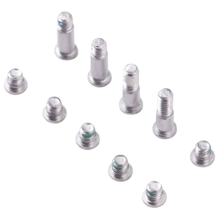 Bottom Cover Screws Set for MacBook Air 13 inch M1 A2337 2020
