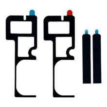 Load image into Gallery viewer, For Macbook Pro Retina 16 A2141 Loudspeaker Adhesive Tape Stickers