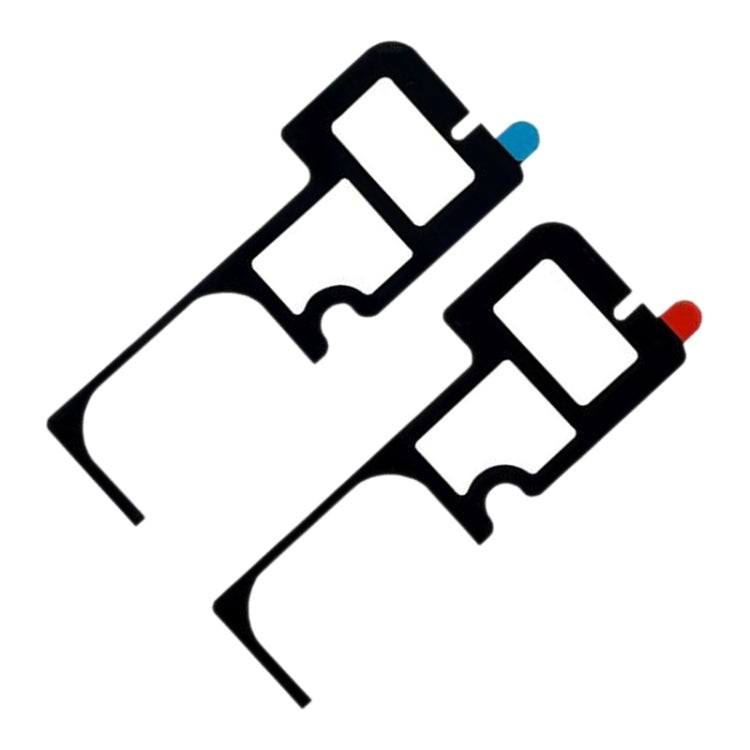 For Macbook Pro Retina 16 A2141 Loudspeaker Adhesive Tape Stickers